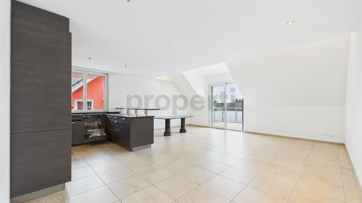 Apartment for sale - 8304 Wallisellen