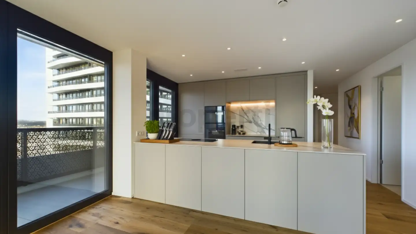 Appartamento in vendita - 8600 Dübendorf - Photo 2