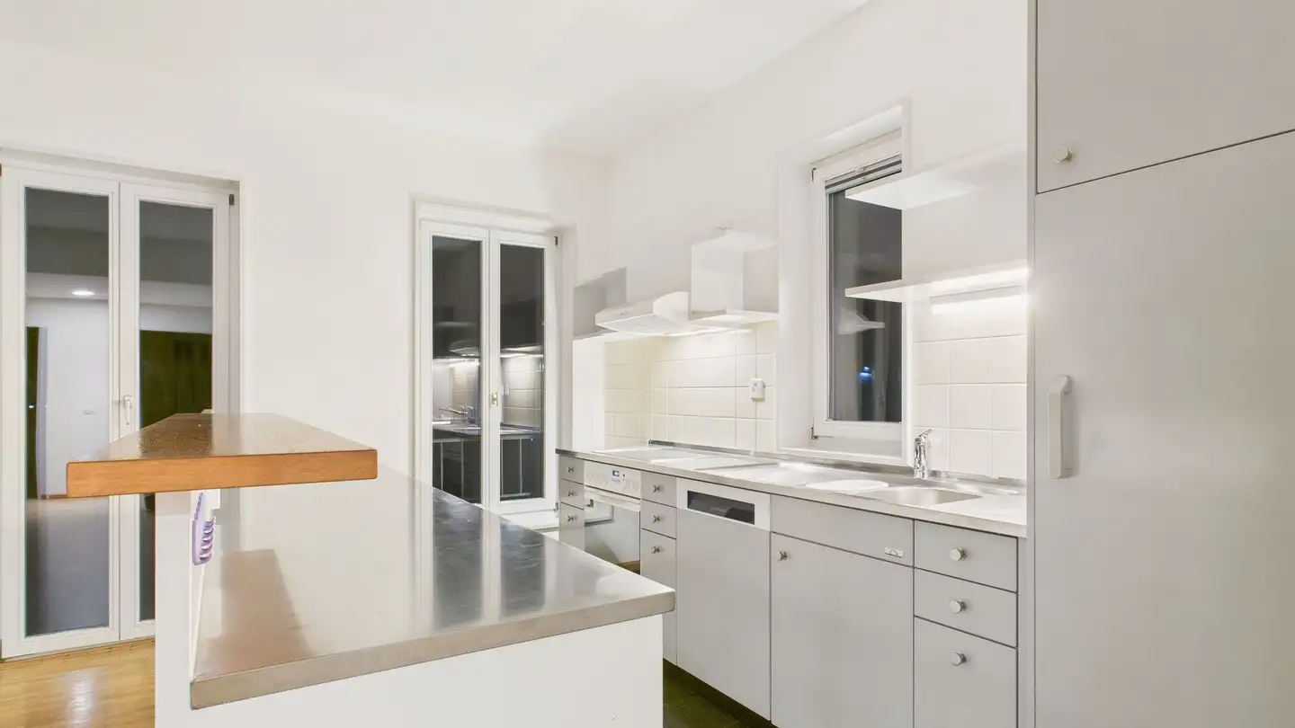 Wohnung mieten - 4105 Biel-Benken BL - Foto 2