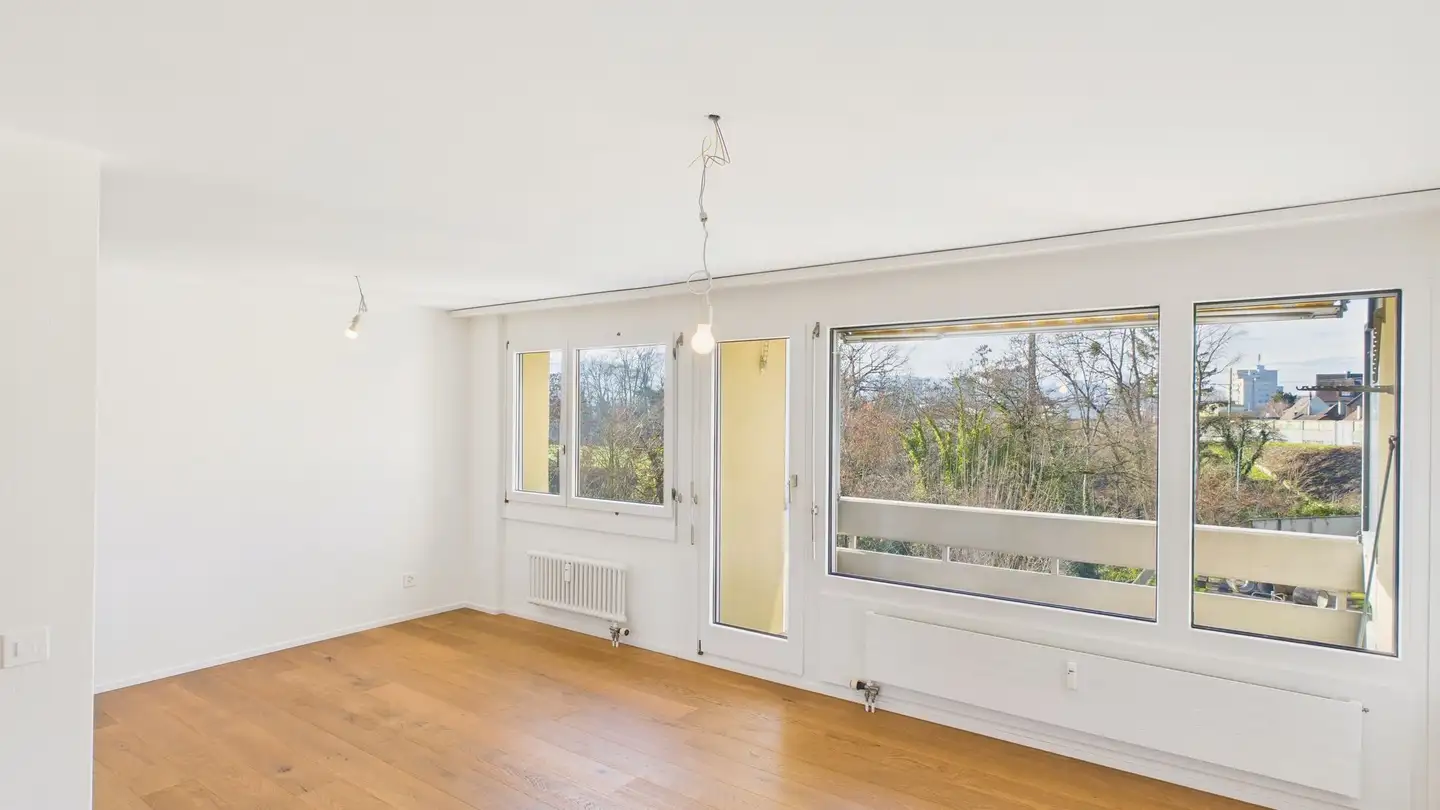 Appartement à louer - 4302 Augst BL