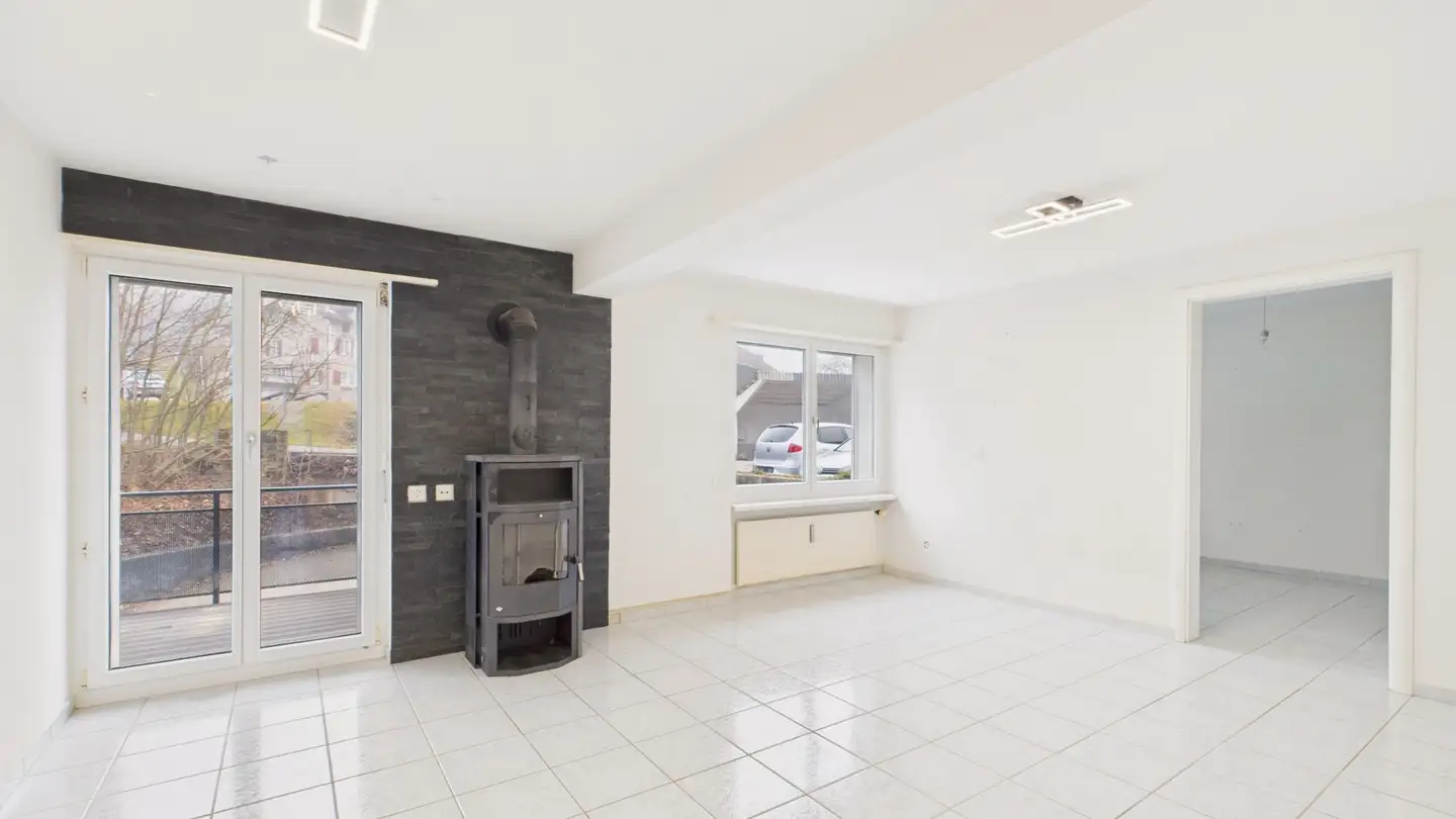 Apartment for sale - 9230 Flawil