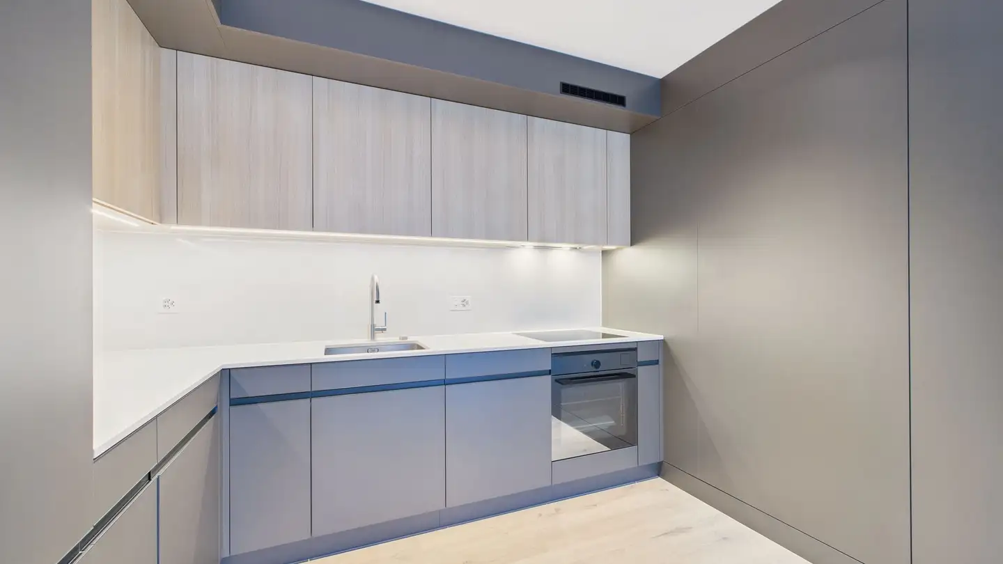 Appartement à louer - 7000 Chur - Photo 2