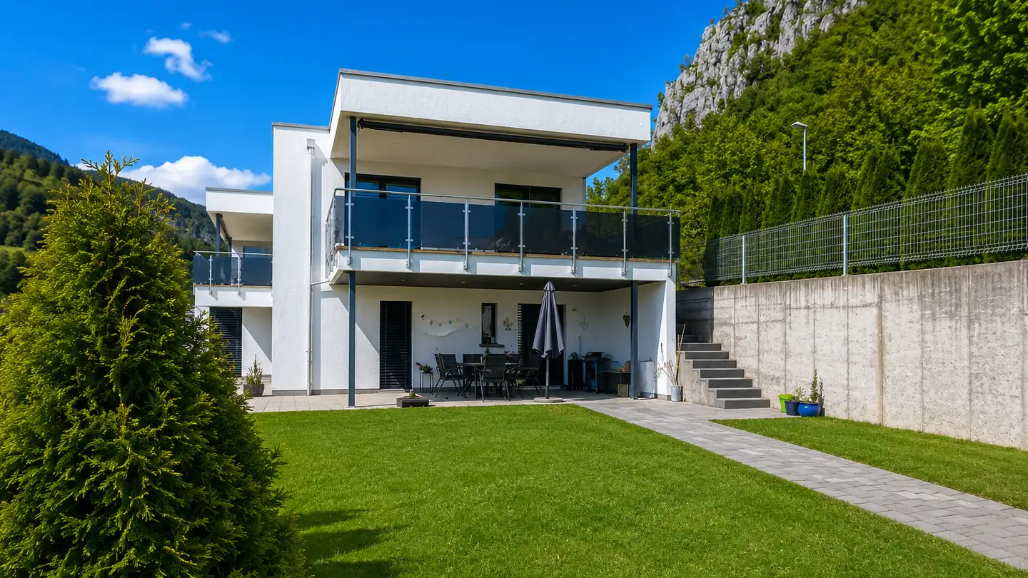 Single house for sale - 4702 Oensingen