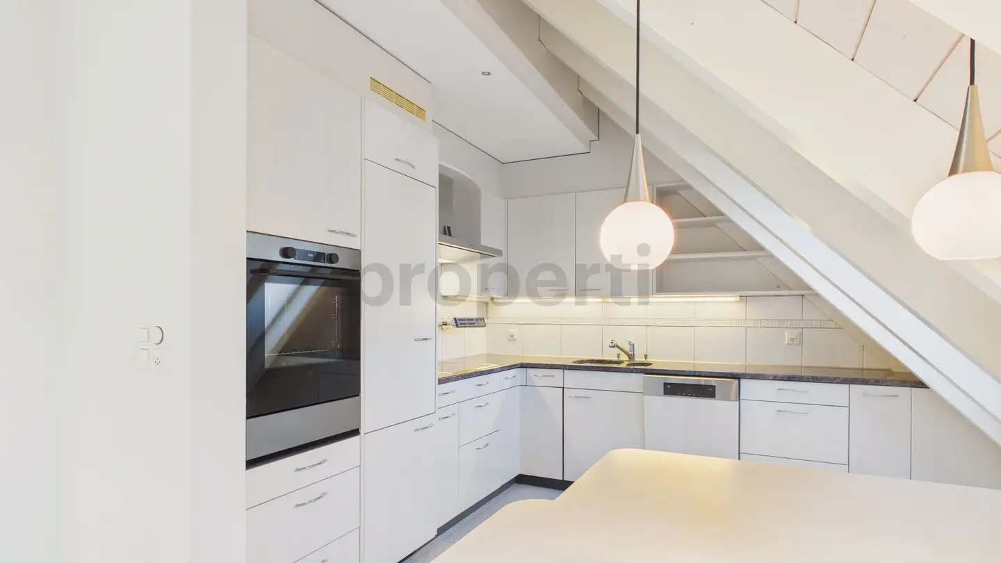 Appartement à louer - 8103 Unterengstringen - Photo 4