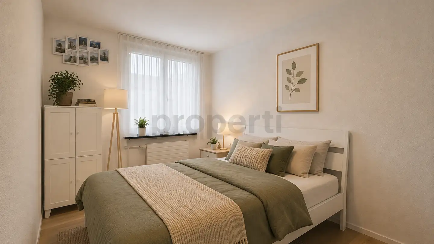 Apartment for sale - 9424 Rheineck - Photo 4