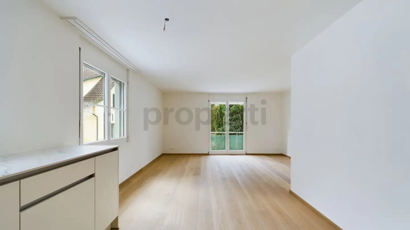 Wohnung mieten - 8303 Bassersdorf - Foto 2