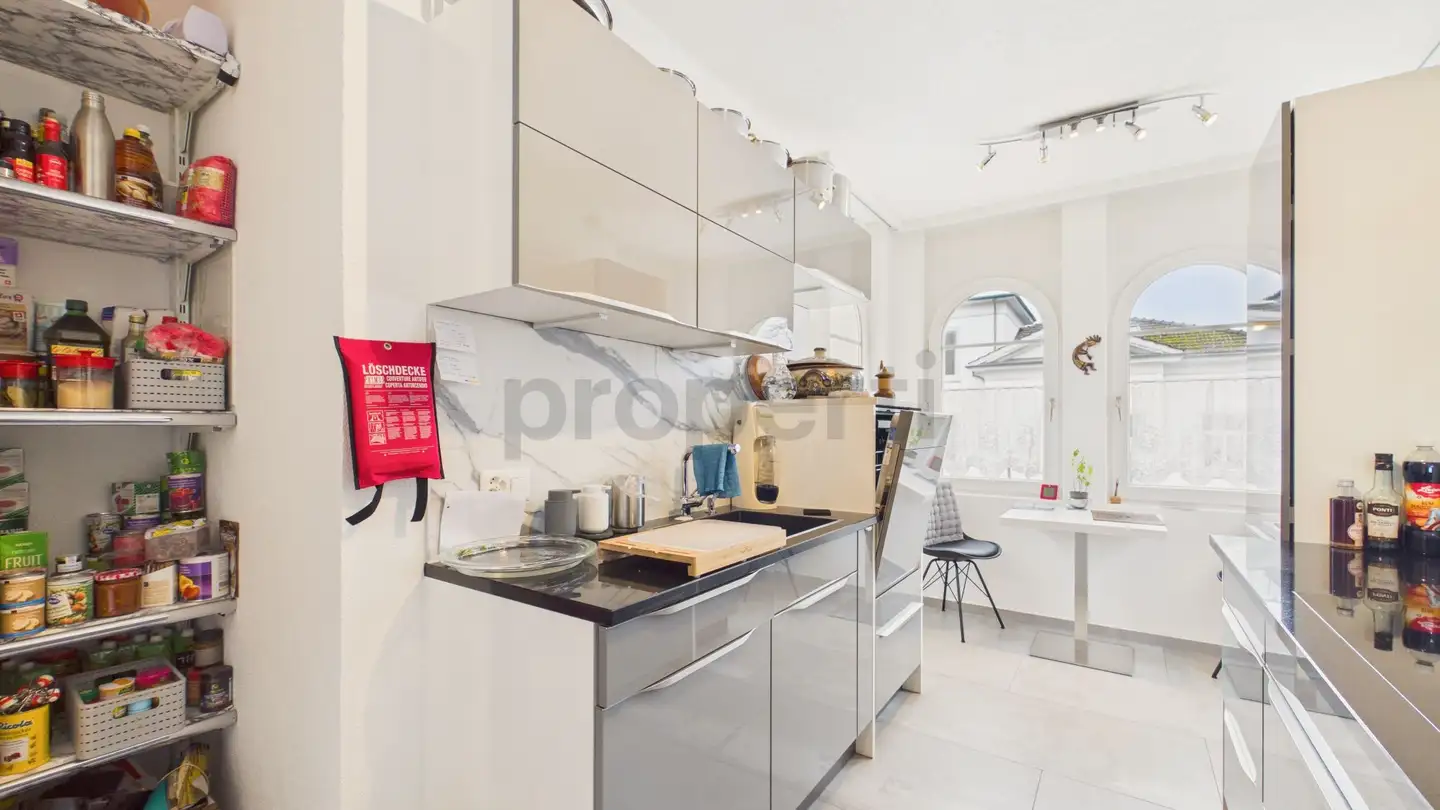 Appartamento in affitto - 9320 Arbon - Foto 4