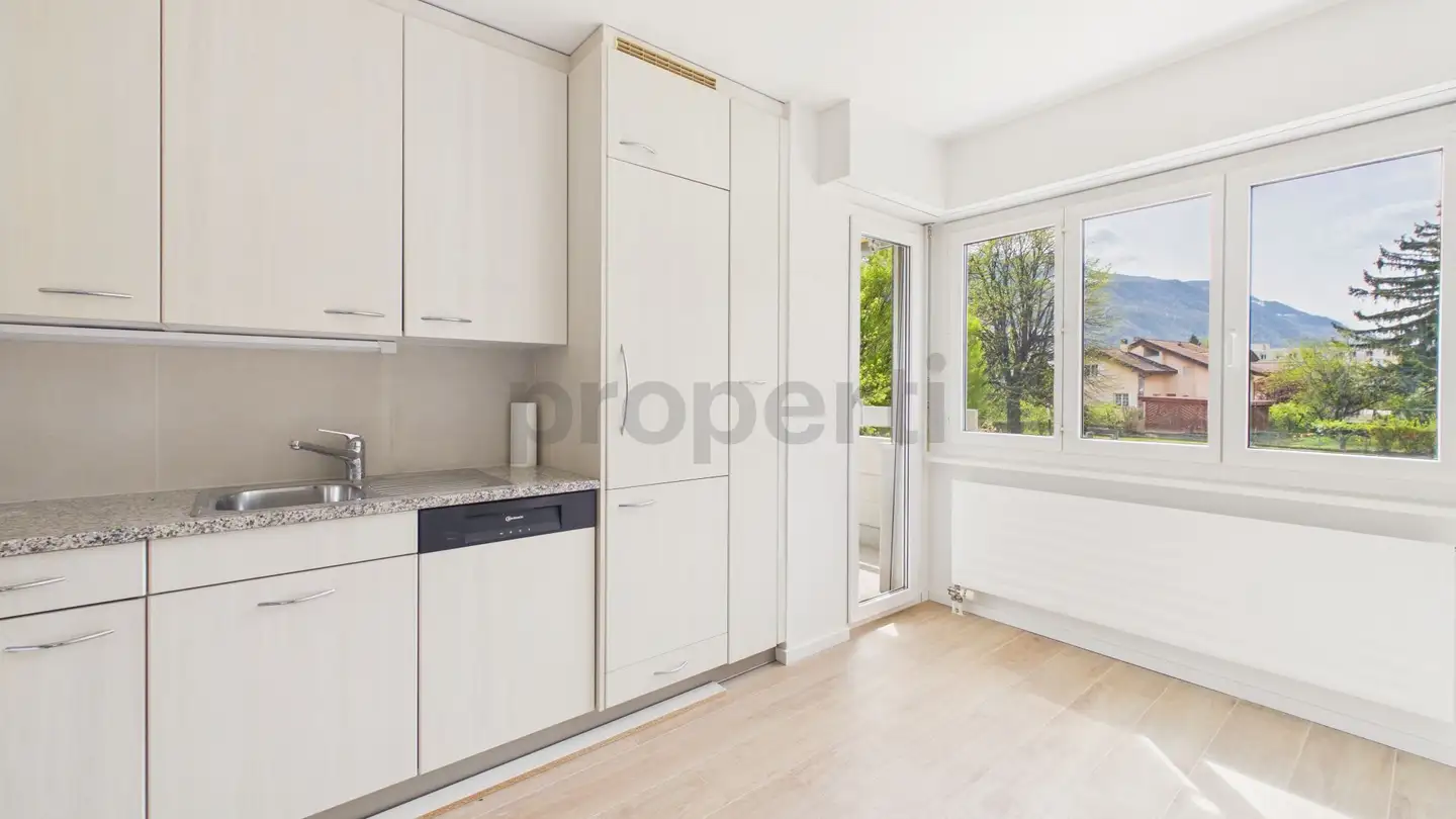 Appartement à vendre - 1950 Sion - Photo 4