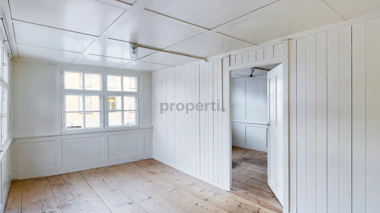 Wohnung mieten - 9652 Neu St. Johann - Foto 2