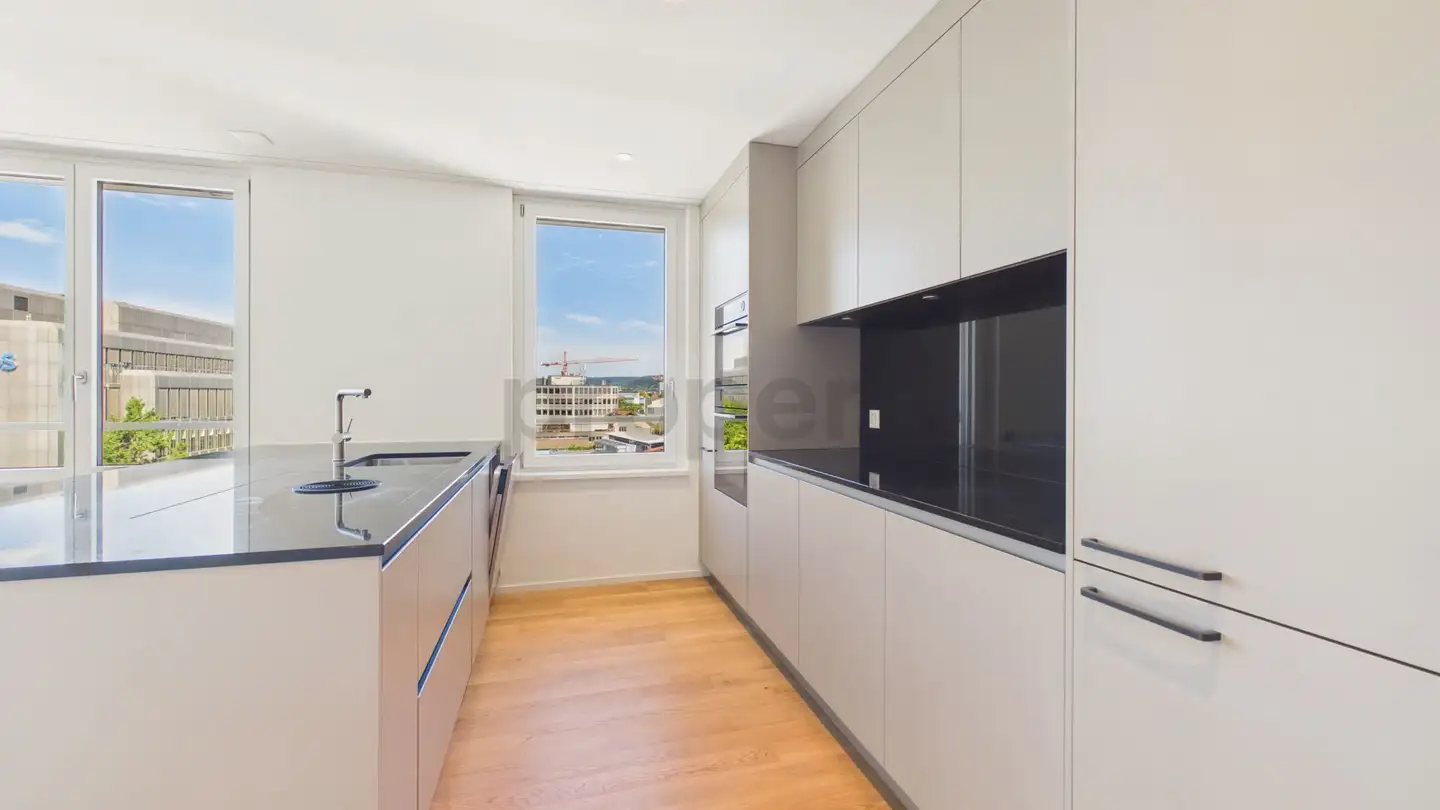 Appartement à louer - 8047 Zürich - Photo 2