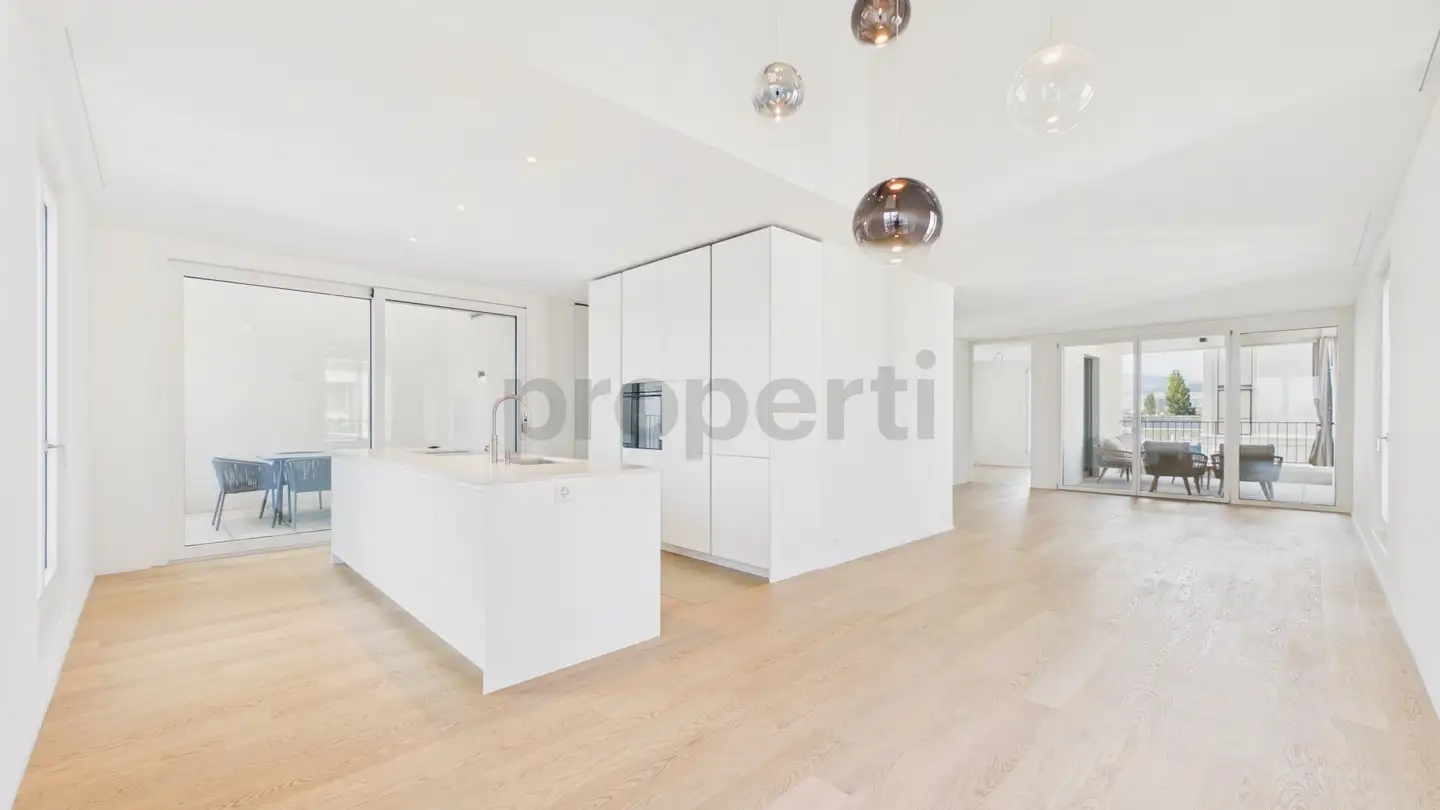 Maisonette kaufen - 4153 Reinach BL