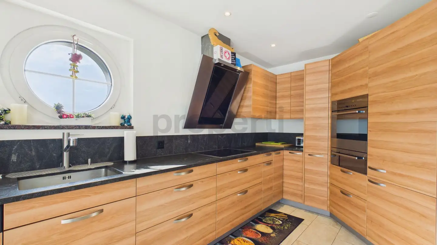 Appartamento in vendita - 7306 Fläsch - Foto 4