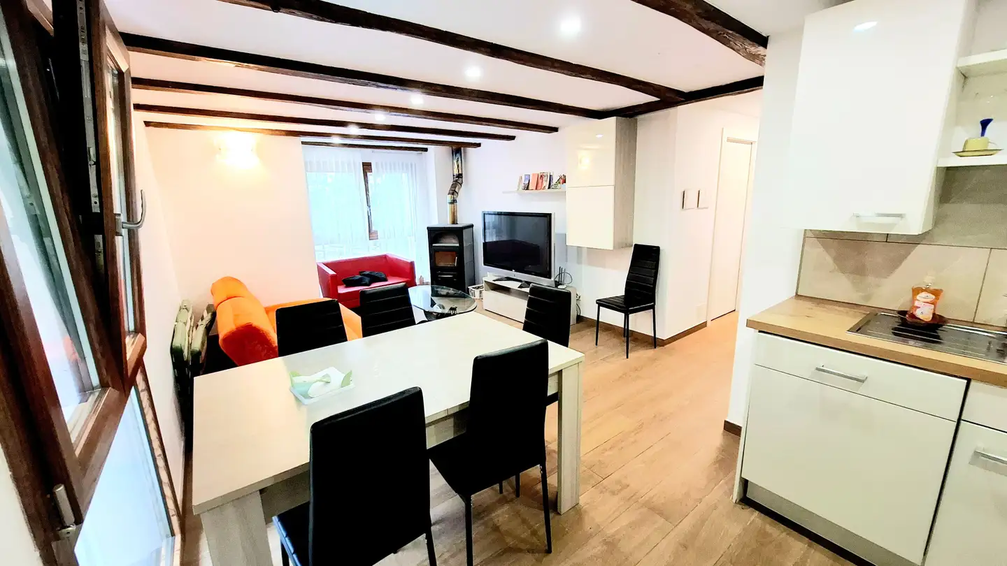 Duplex in vendita - 6632 Vogorno - Photo 2