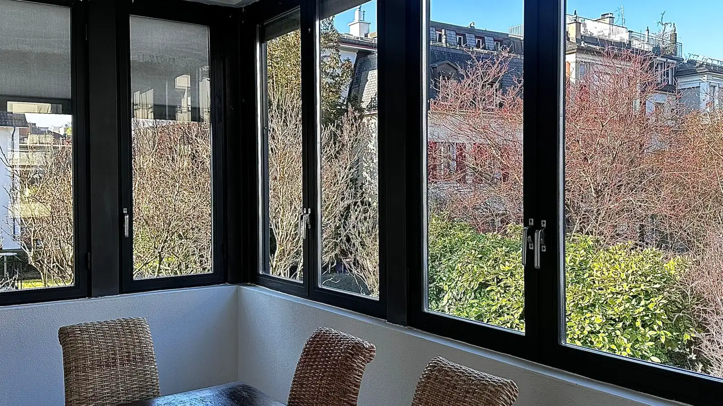 Appartamento in affitto - 8032 Zürich - Foto 4