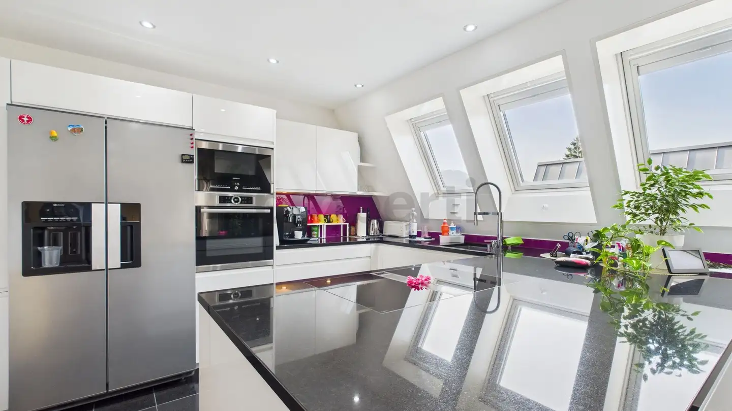 Attico in vendita - 9443 Widnau - Photo 4