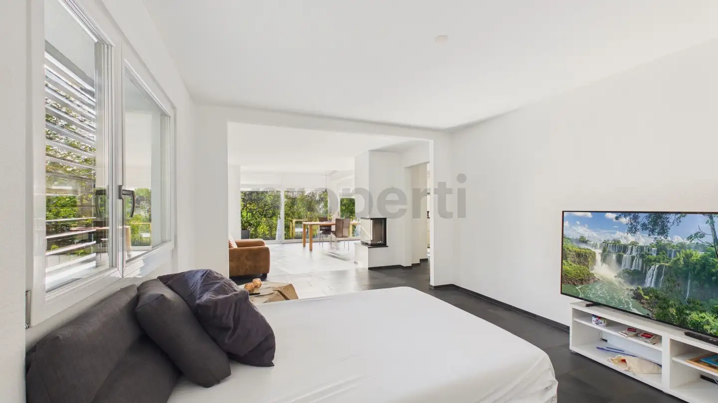 Maison individuelle à vendre - 5032 Aarau Rohr - Photo 4