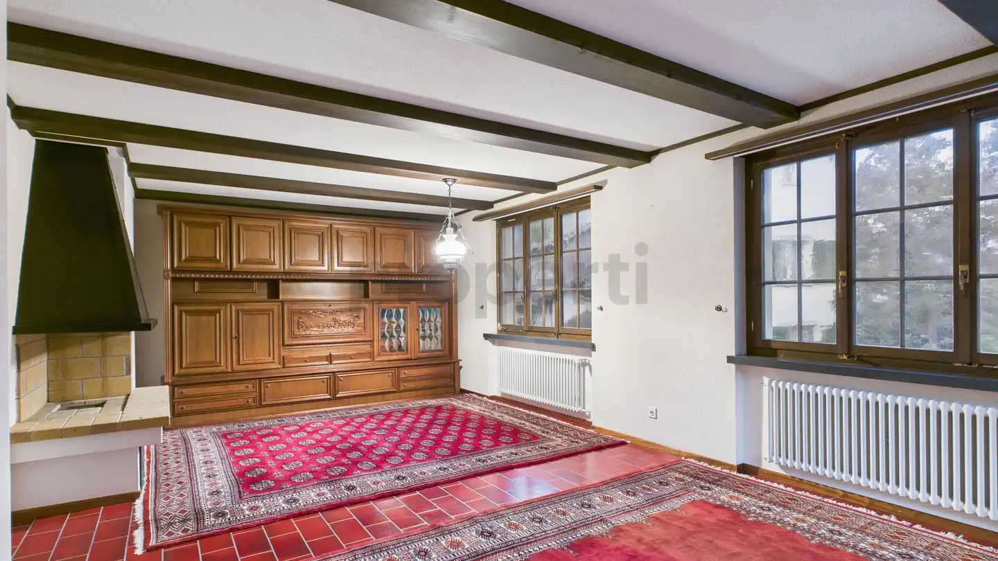 Casa singola in vendita - 4436 Liedertswil - Photo 4