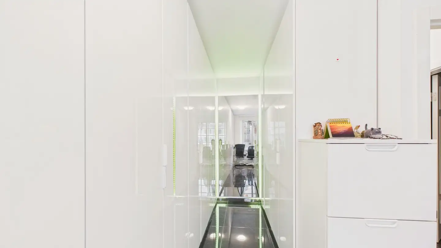 Appartamento ammobiliato in affitto - 5000 Aarau - Photo 4