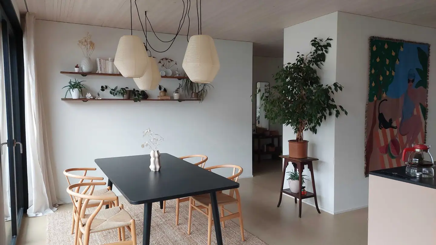 Appartamento in affitto - 8805 Richterswil - Photo 4