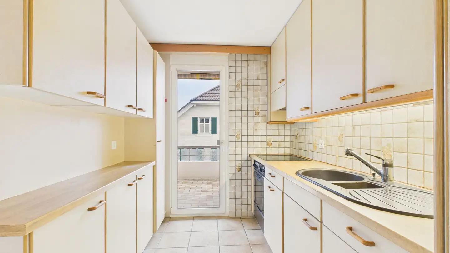 Appartamento in vendita - 4313 Möhlin - Foto 4