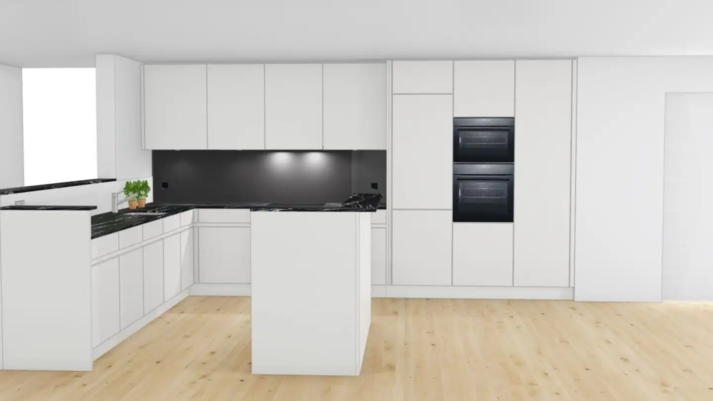 Appartement à louer - 6417 Sattel - Photo 2