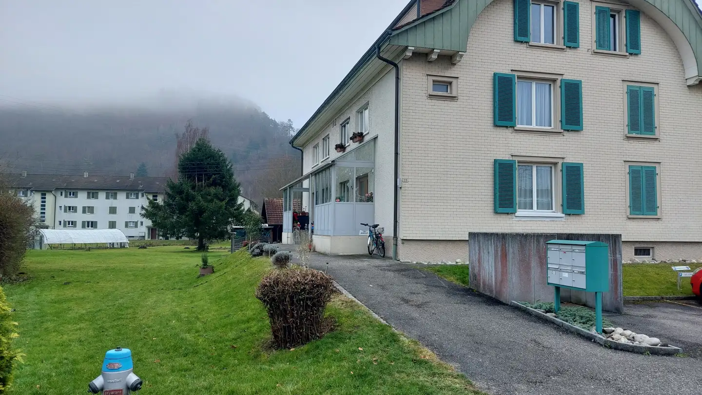 Appartement à louer - 4710 Balsthal - Photo 4