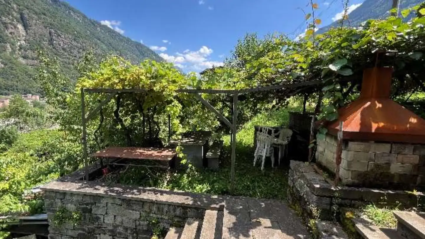 Single house for sale - 6745 Giornico - Photo 4