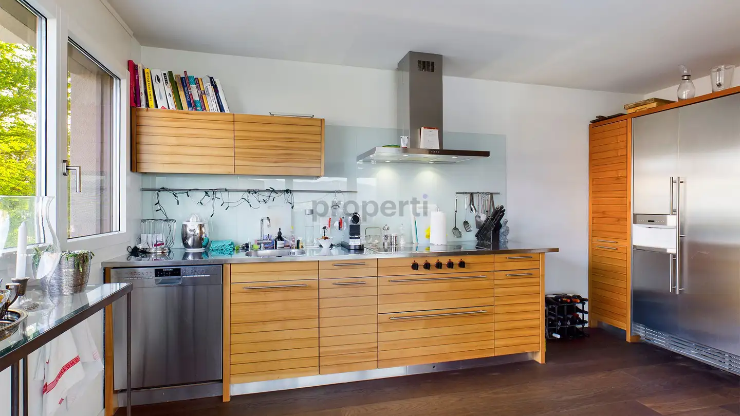 Wohnung mieten - 8702 Zollikon - Foto 4