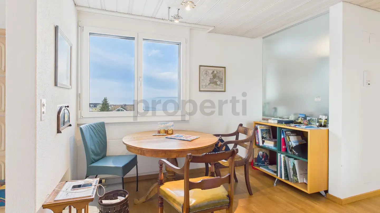 Apartment for rent - 8834 Schindellegi - Photo 2