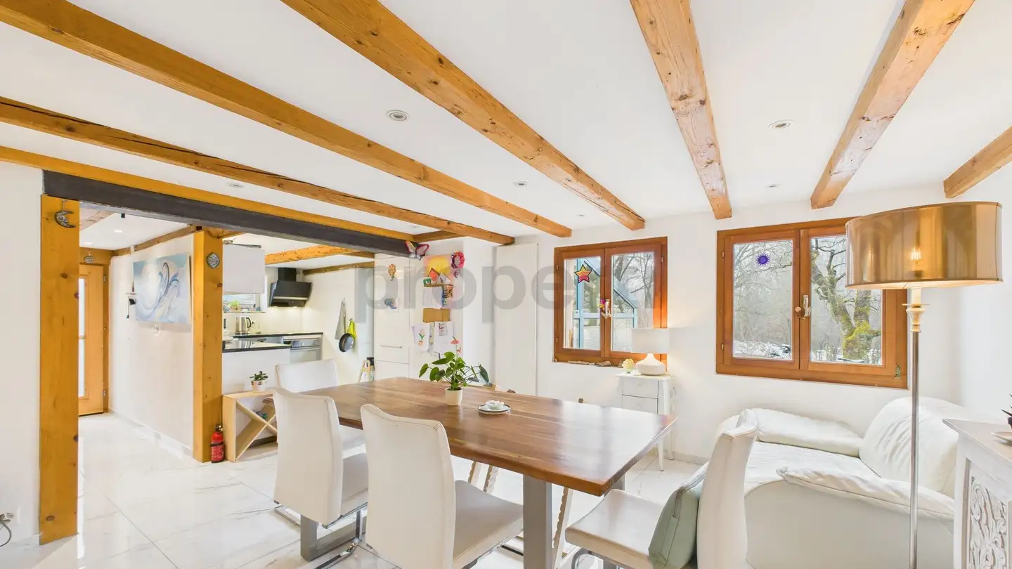 Maison en terrasse à vendre - 8620 Wetzikon ZH - Photo 2