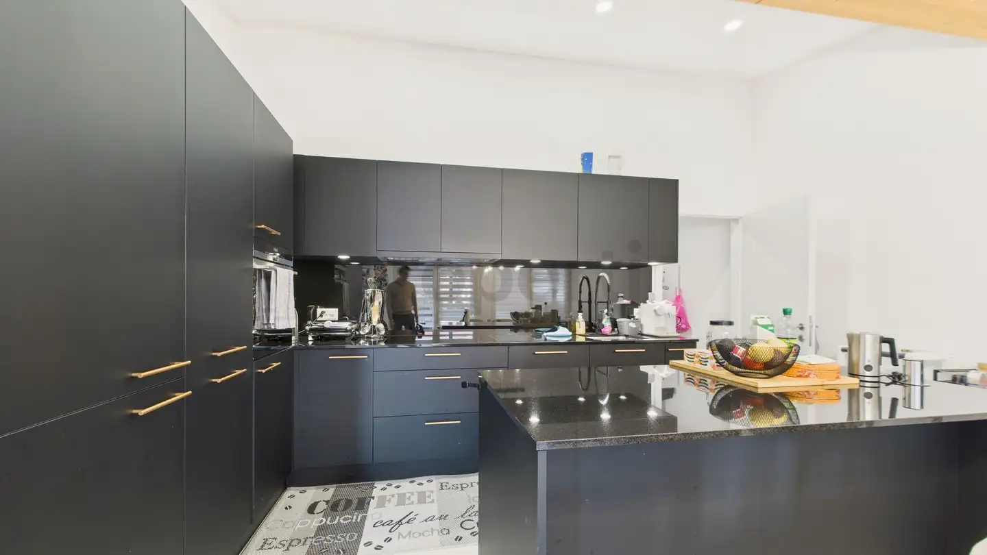 Row house for sale - 1784 Courtepin - Photo 4