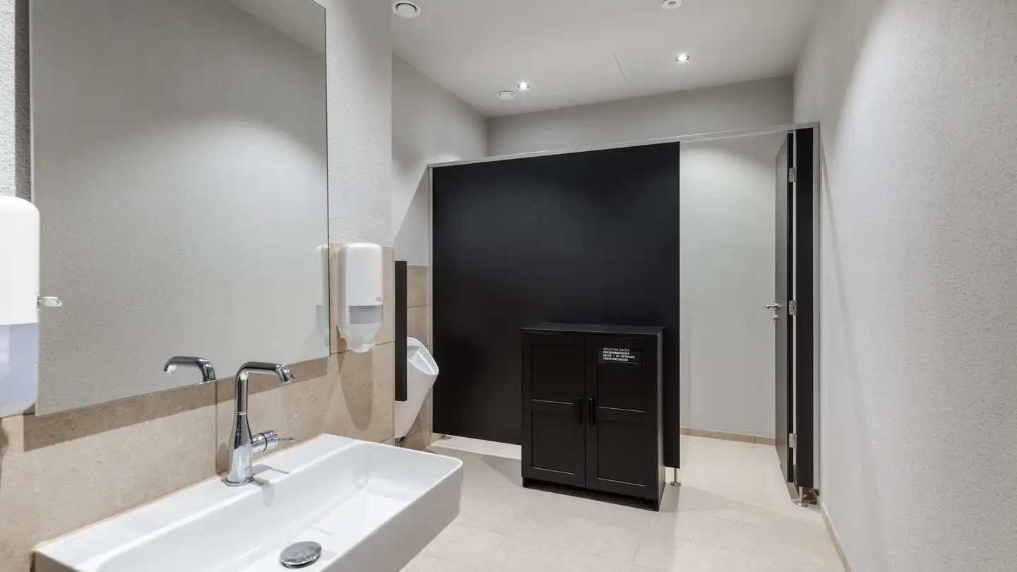 Spazio ufficio in affitto - 8957 Spreitenbach - Foto 4