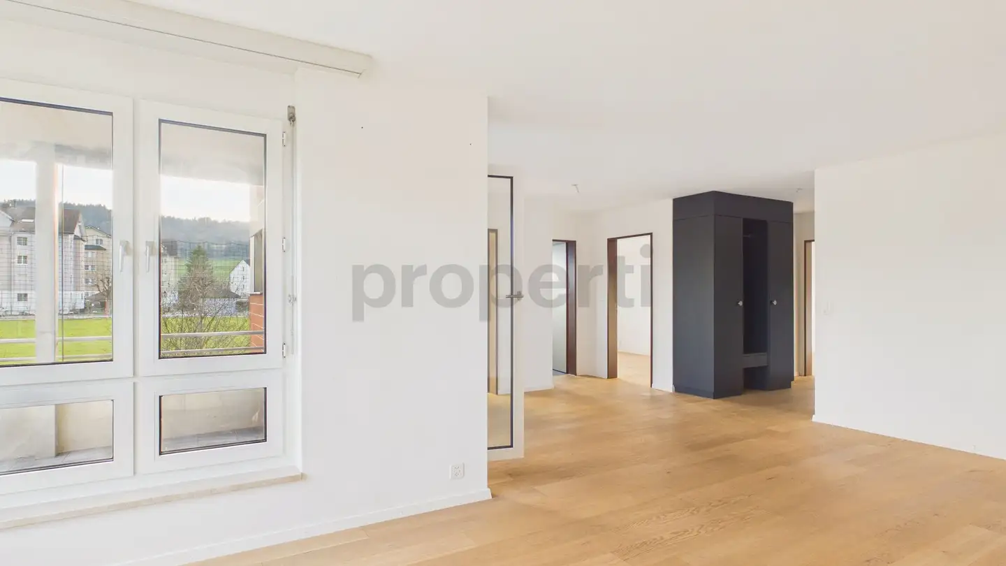 Apartment for rent - 9602 Bazenheid - Photo 2