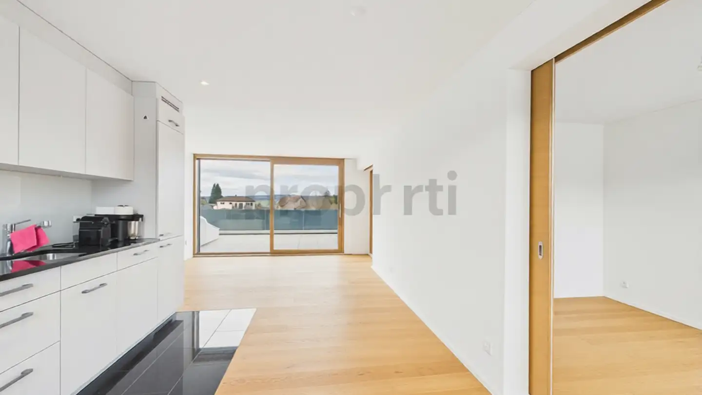 Appartement à louer - 5444 Künten