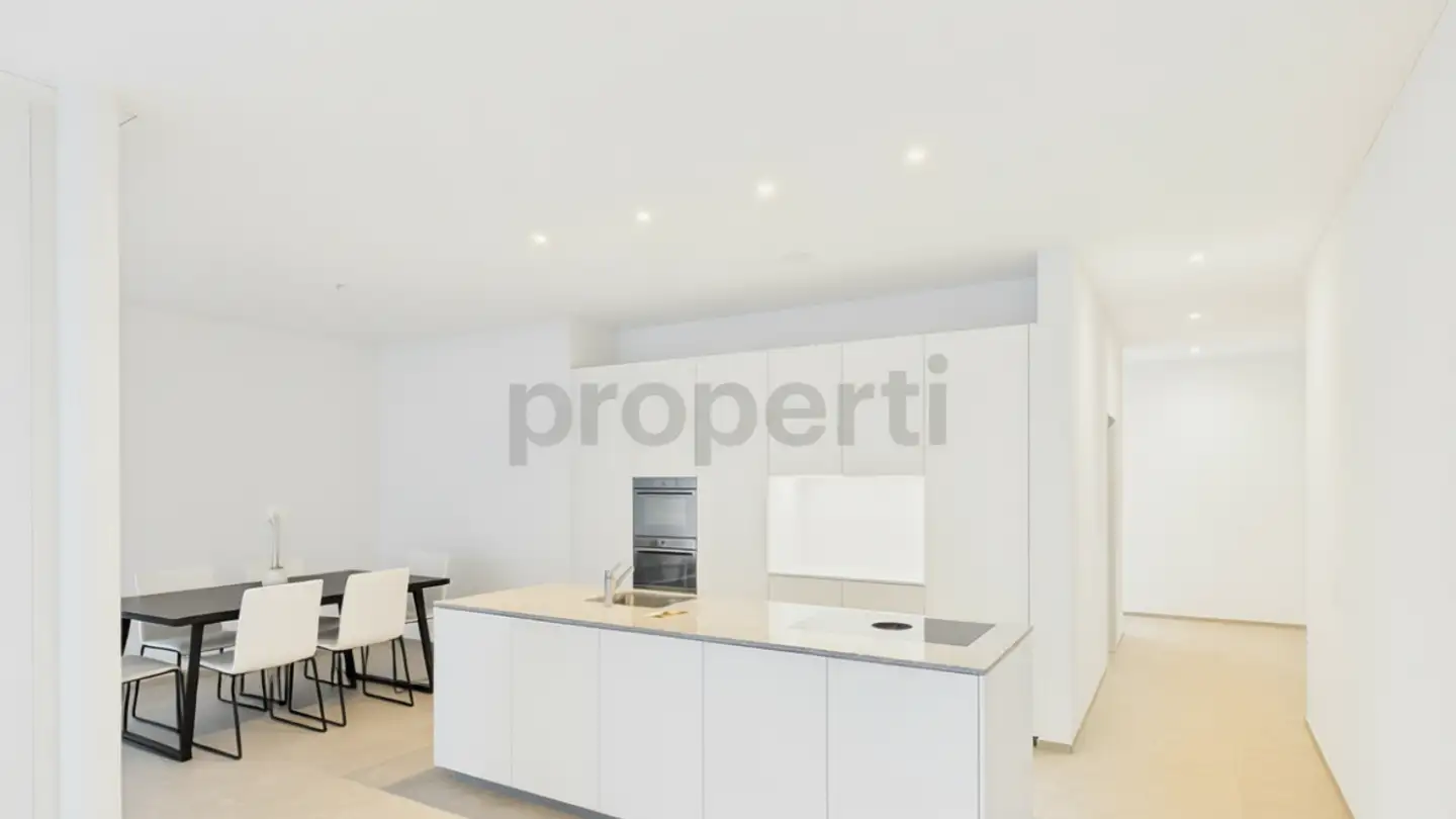 Apartment for rent - 8956 Killwangen - Photo 2