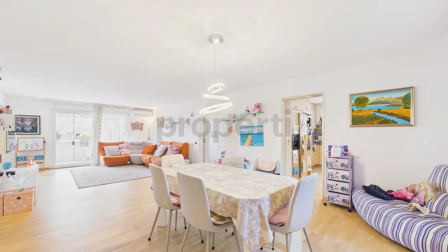 Appartamento in vendita - 6532 Castione - Foto 2