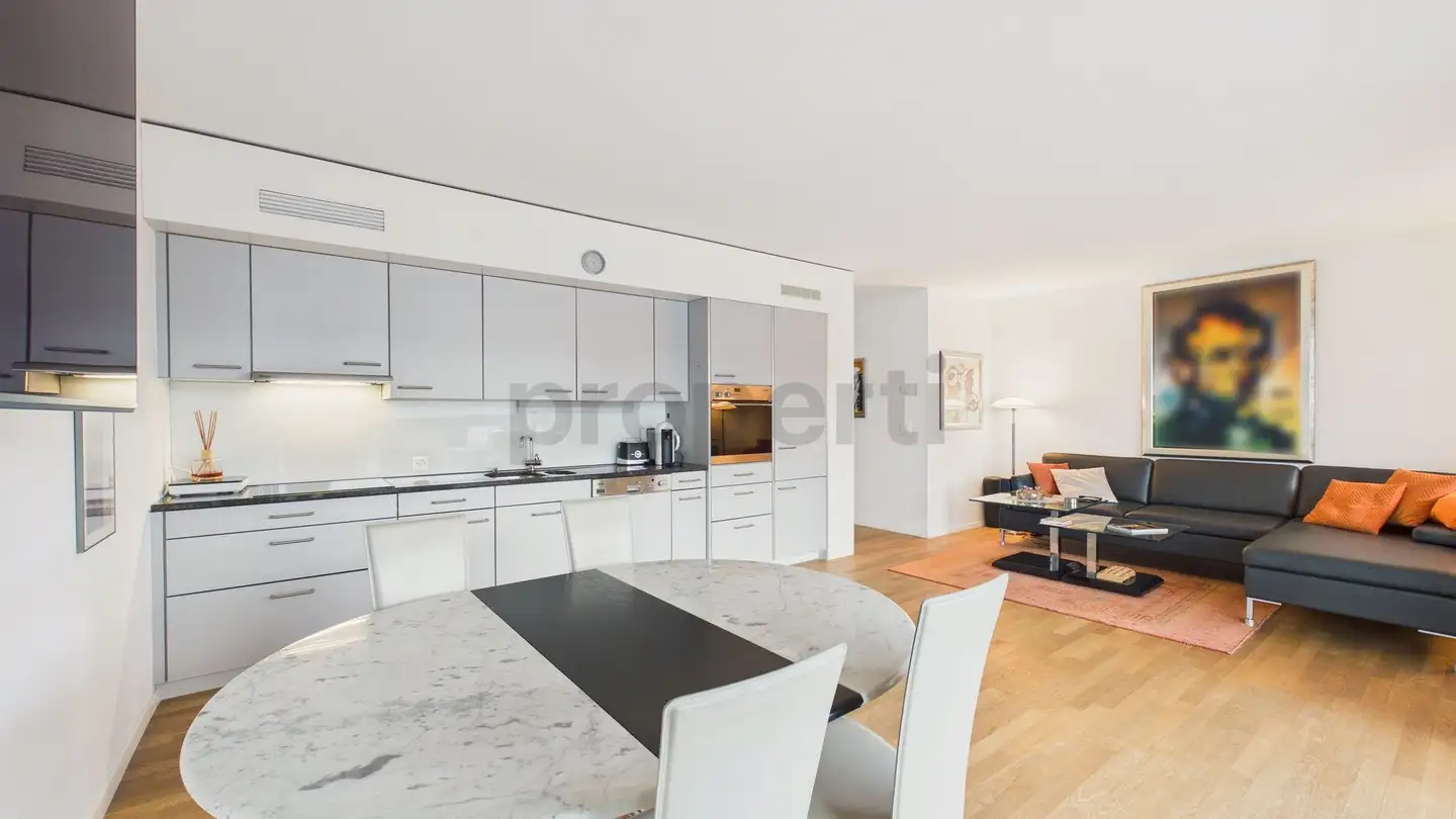 Apartment for rent - 5430 Wettingen - Photo 4