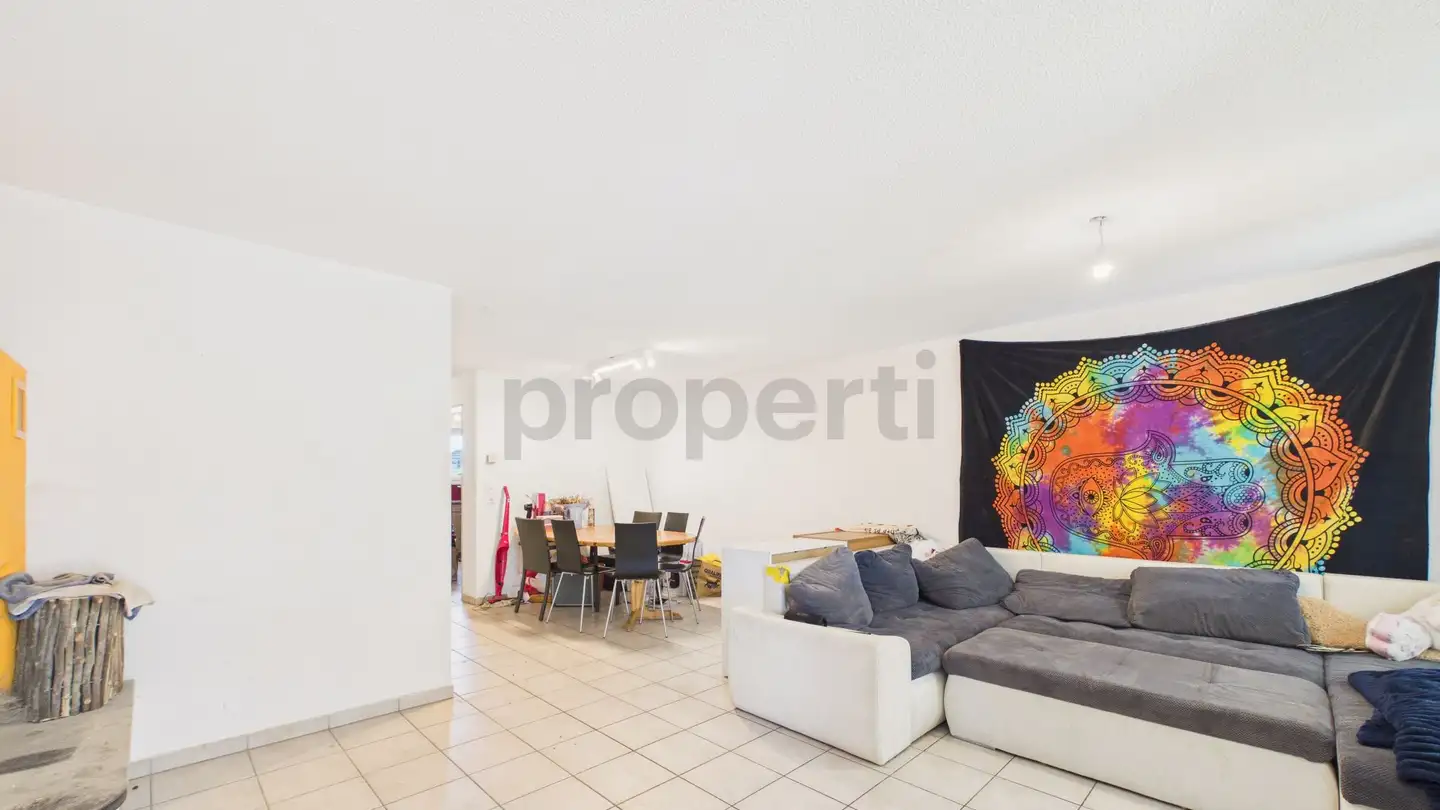 Row house for sale - 9506 Lommis - Photo 2