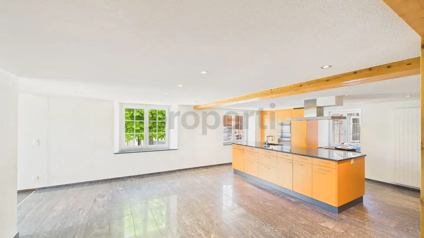 Maisonette mieten - 8820 Wädenswil - Foto 4