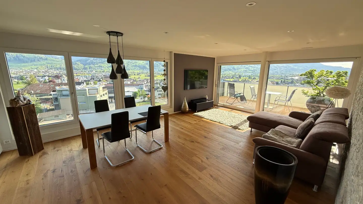 Apartment for rent - 8855 Wangen SZ