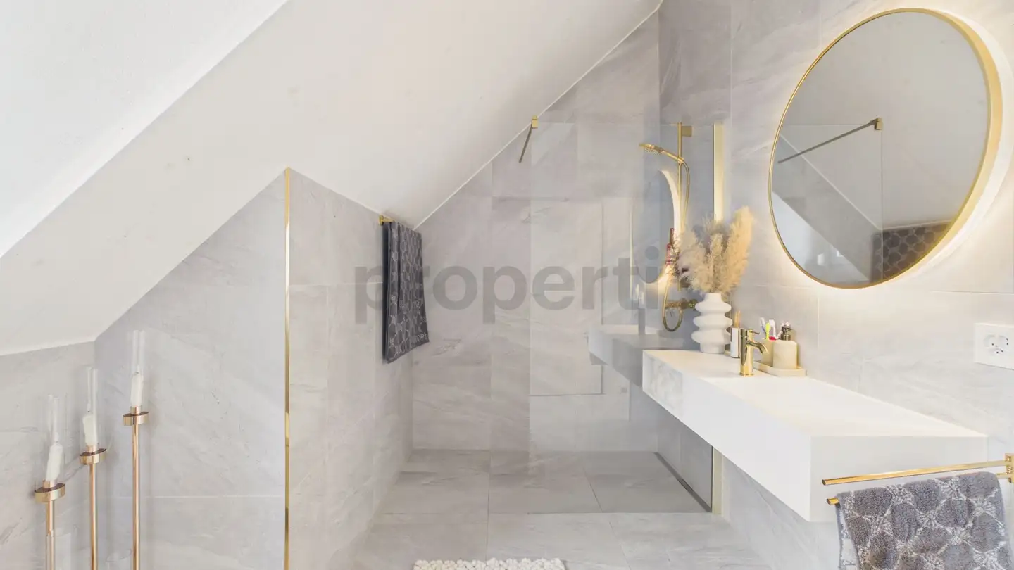 Maisonette kaufen - 5013 Niedergösgen - Foto 4