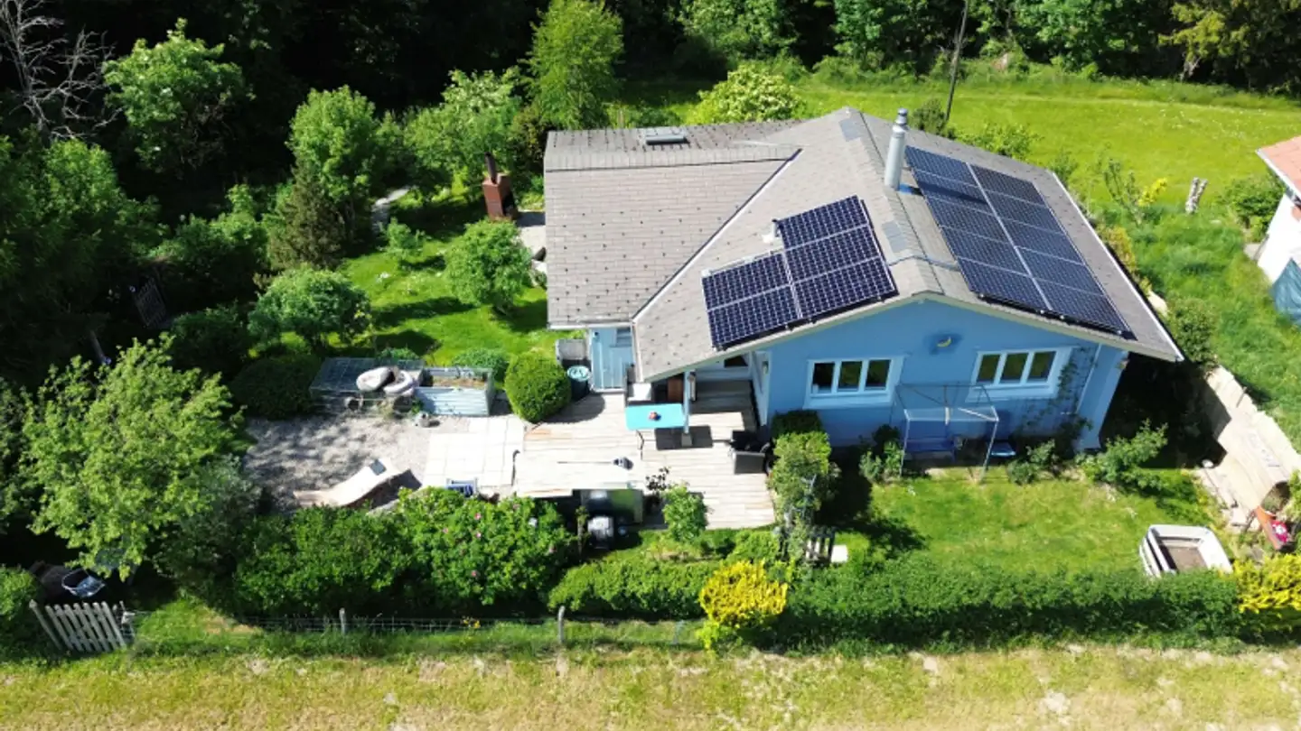 Single house for sale - 9044 Wald AR