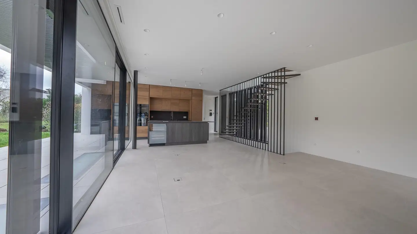 Maison individuelle à vendre - Rue De Chêne-Bougeries, 1224 Chêne-Bougeries - Photo 4