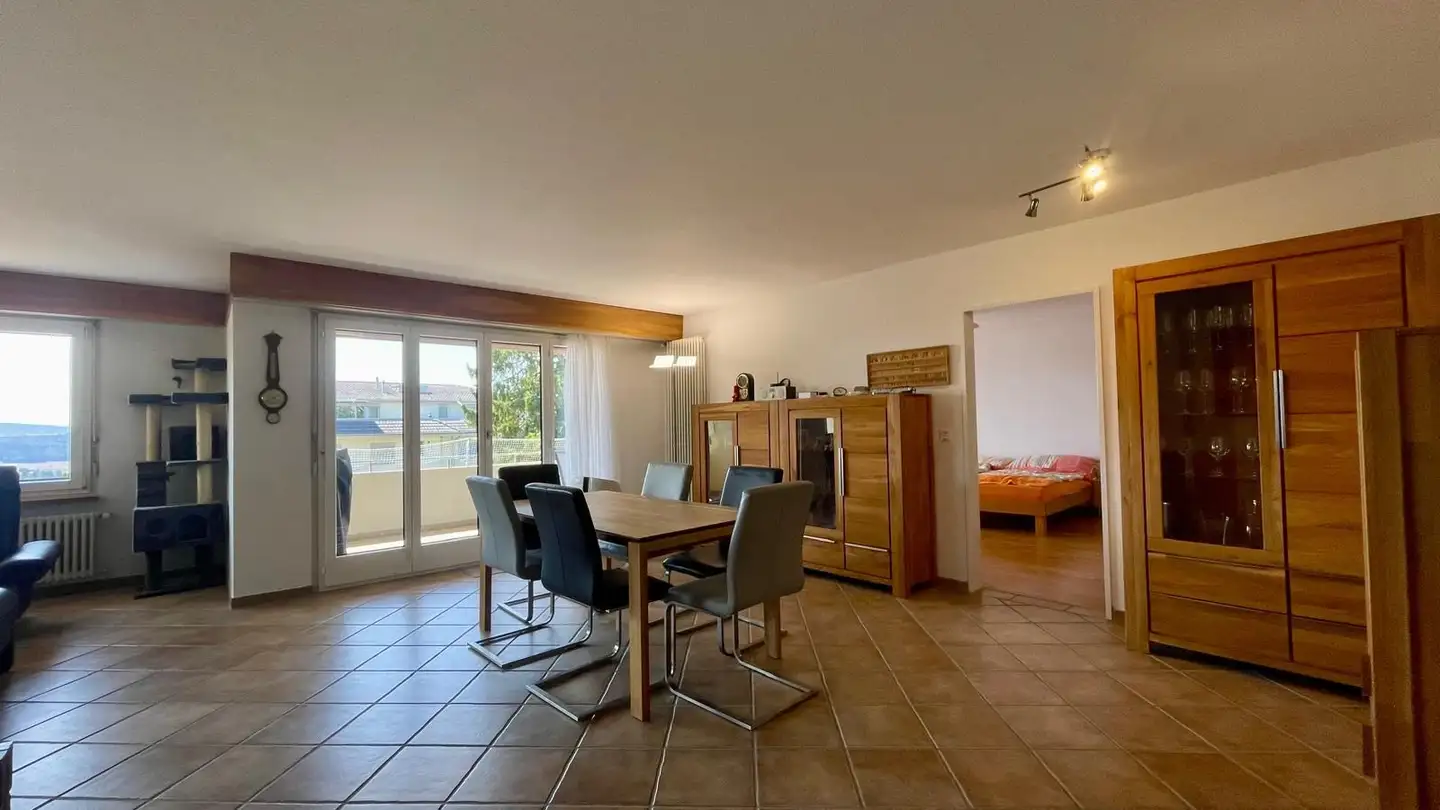 Appartement à vendre - 5452 Oberrohrdorf - Photo 2