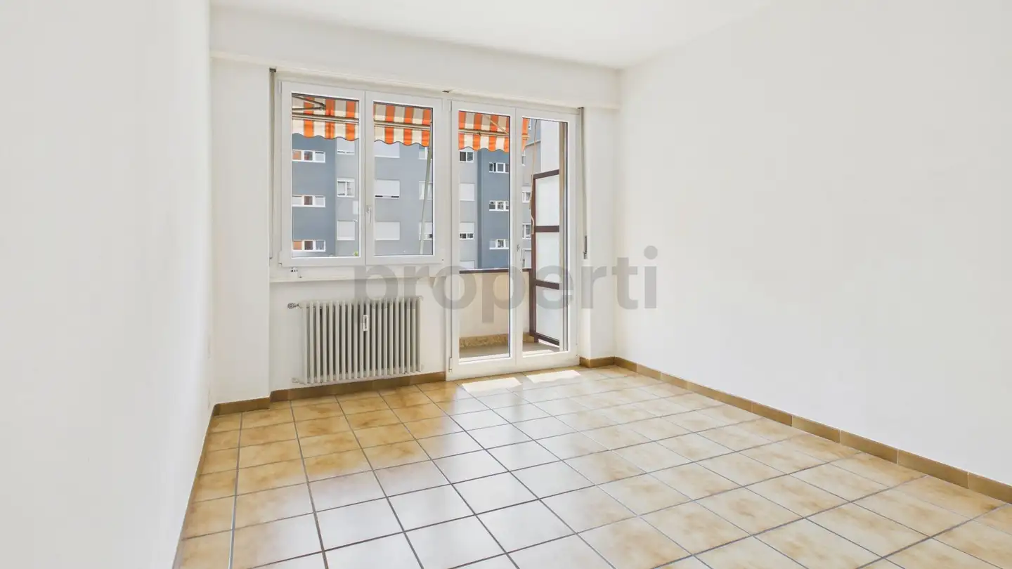 Wohnung kaufen - 6500 Bellinzona - Foto 2