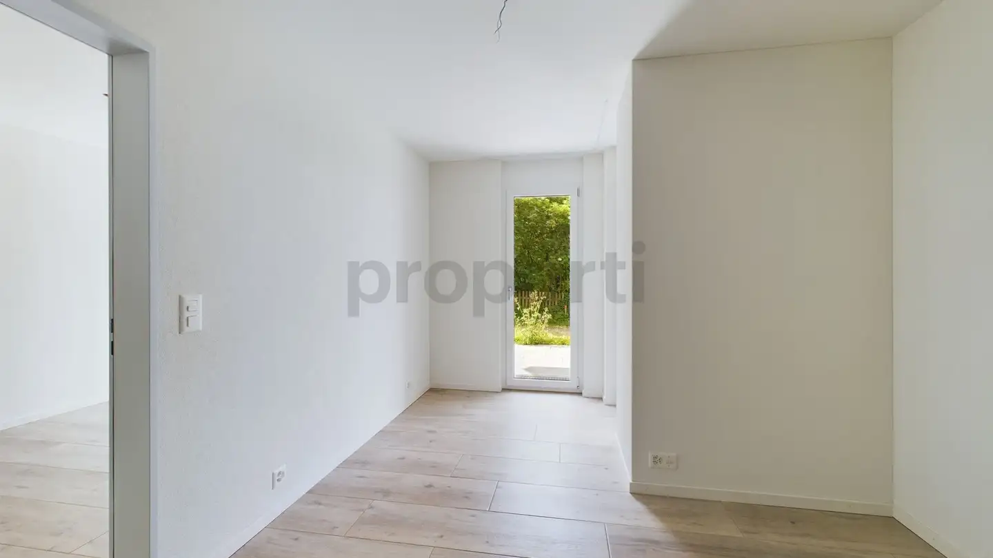 Appartamento in affitto - 8915 Hausen am Albis - Photo 4
