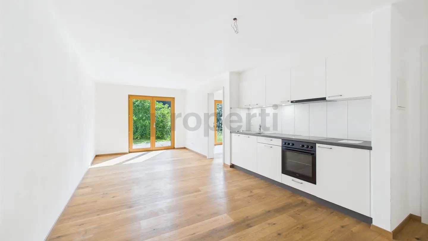 Appartamento in affitto - 2516 Lamboing - Photo 2