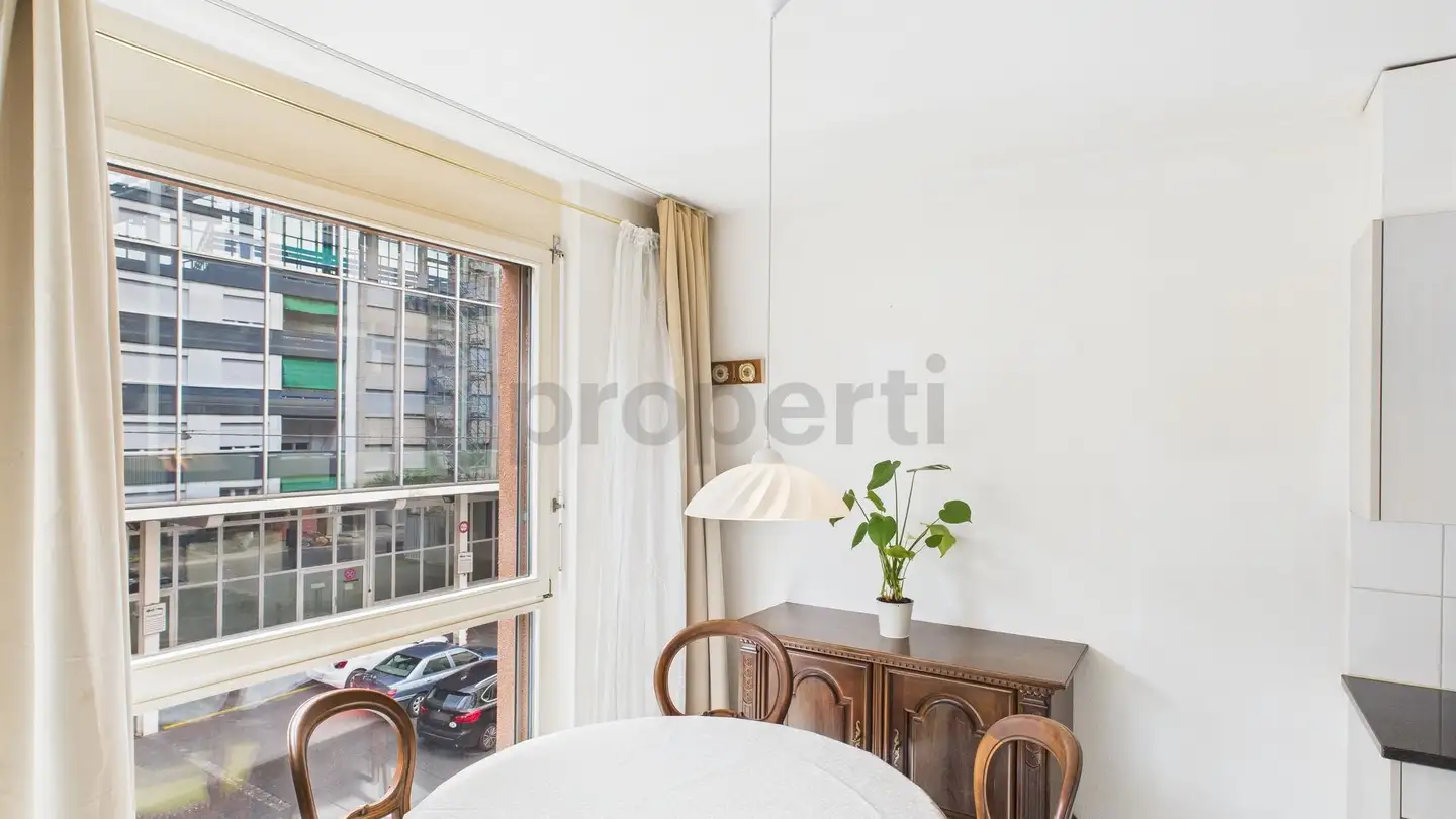 Appartamento in affitto - 4058 Basel - Photo 2