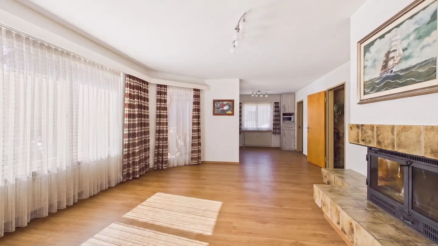 Einfamilienhaus kaufen - 4313 Möhlin - Foto 4