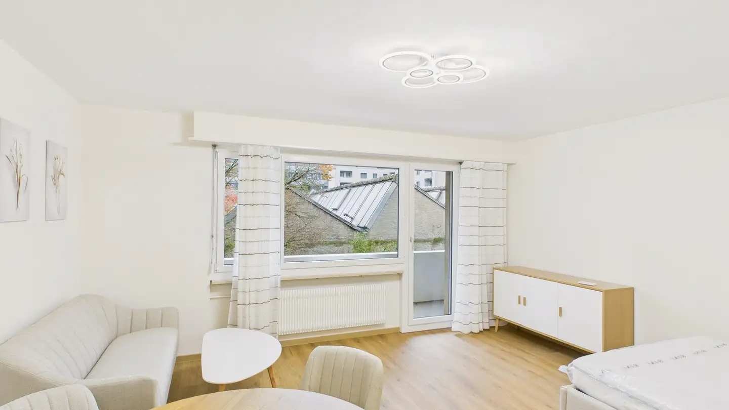 Apartment for rent - 4052 Basel